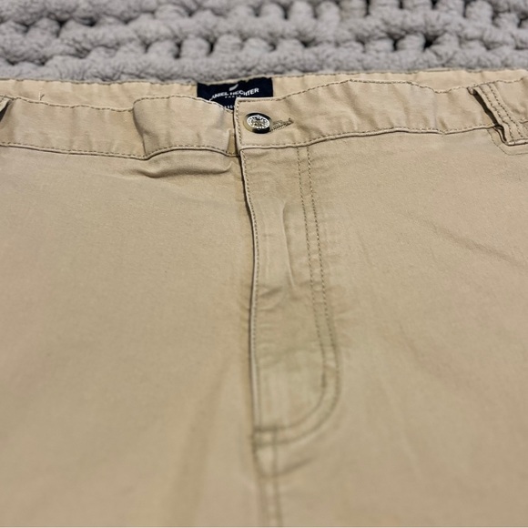 Daniel Hechter Men's Beige Shorts Size 46 - Picture 3 of 7